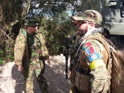 2019-02-09  COMANDOS